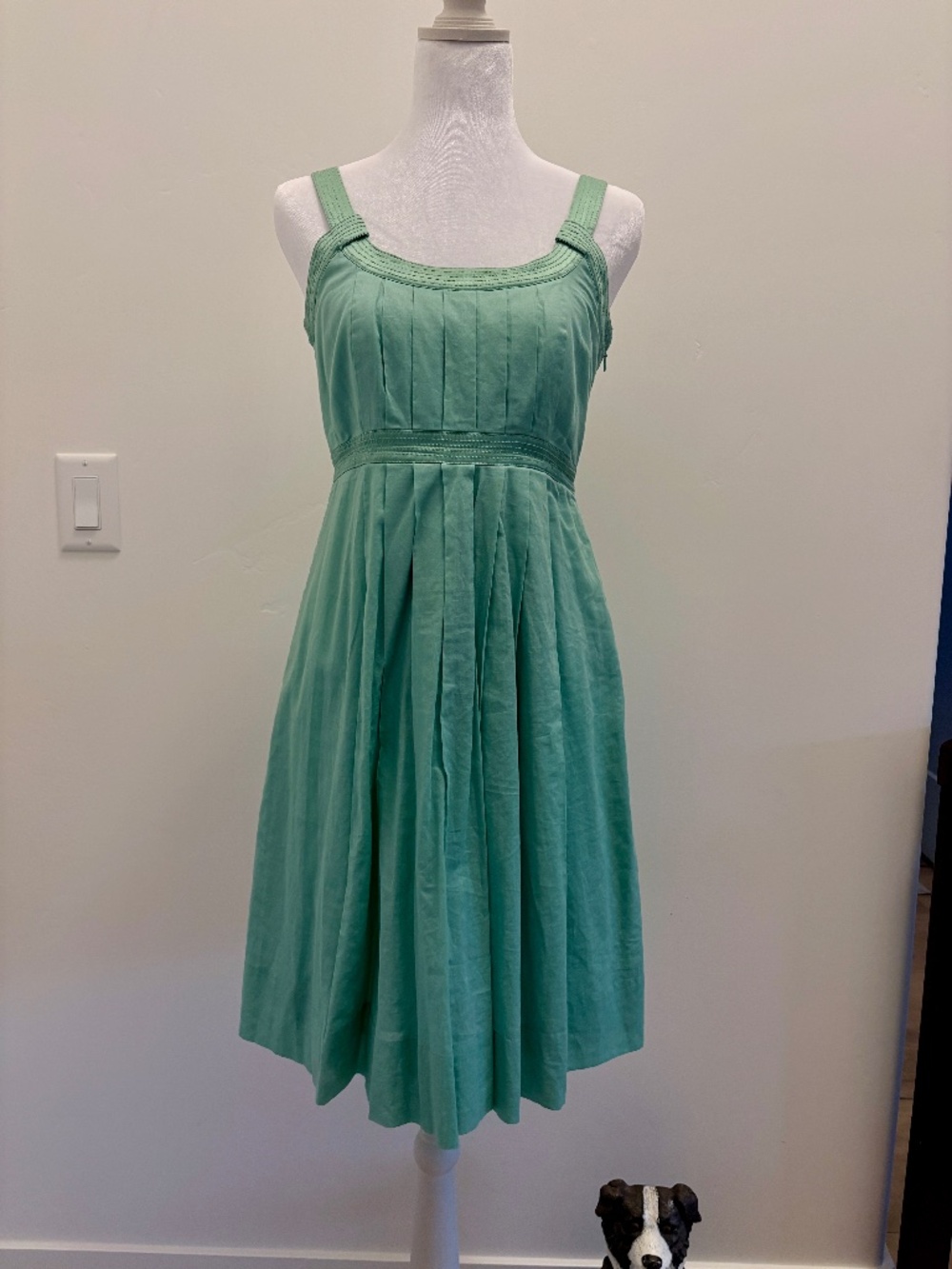 Calvin Klein Summer Dress